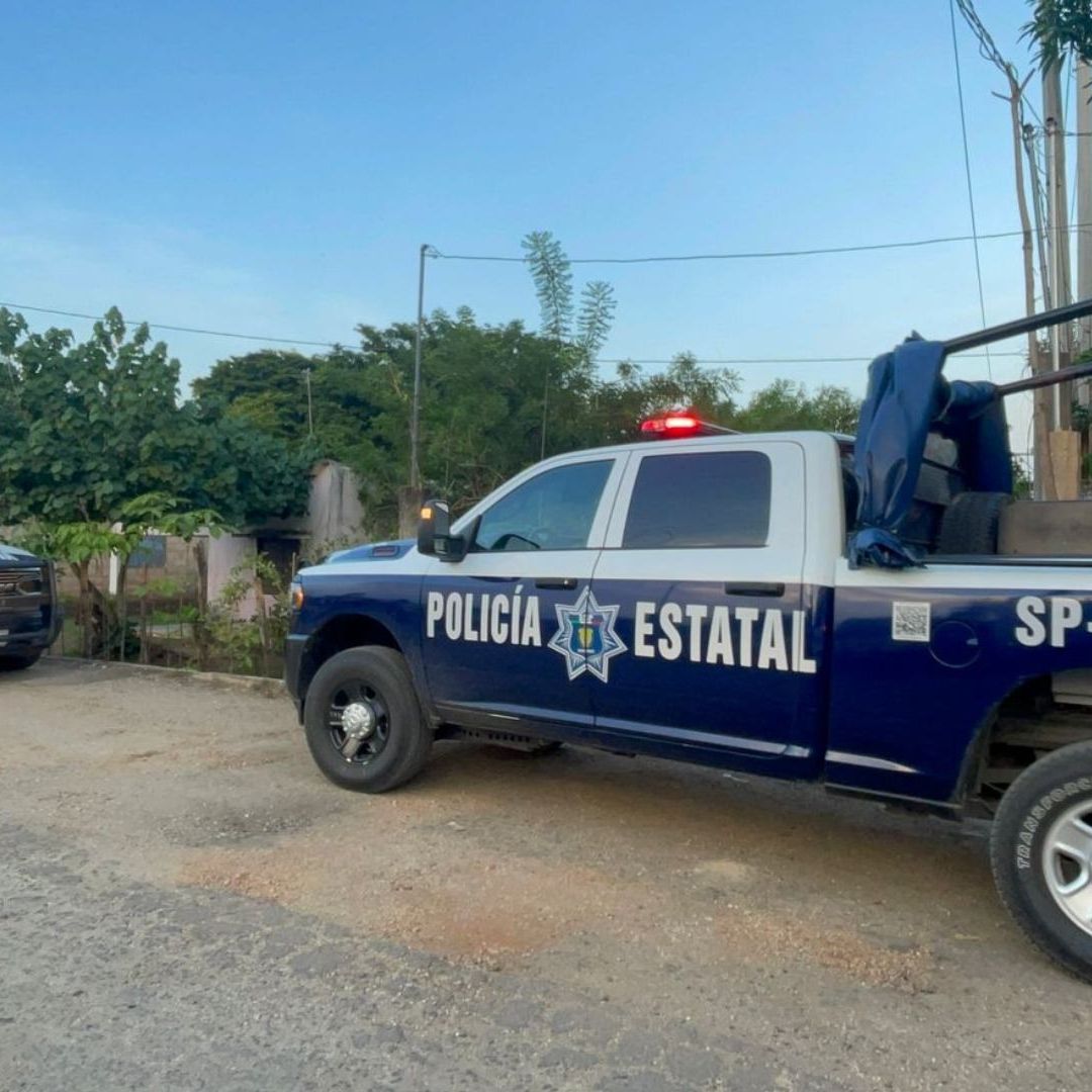 Patrulla de Policía Estatal