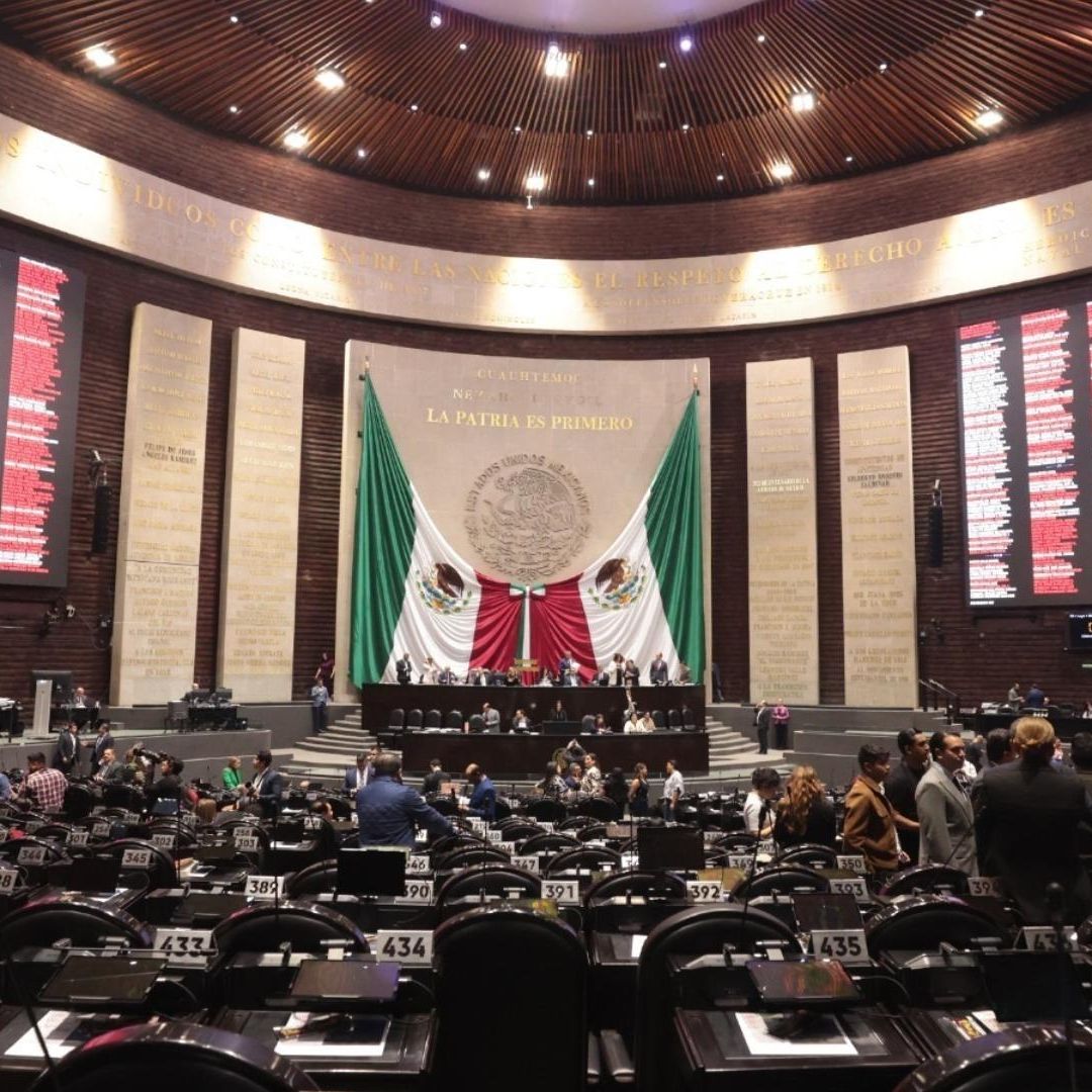 Diputados Aprueban Ley sobre Extorsión, ¿En Qué Consiste?