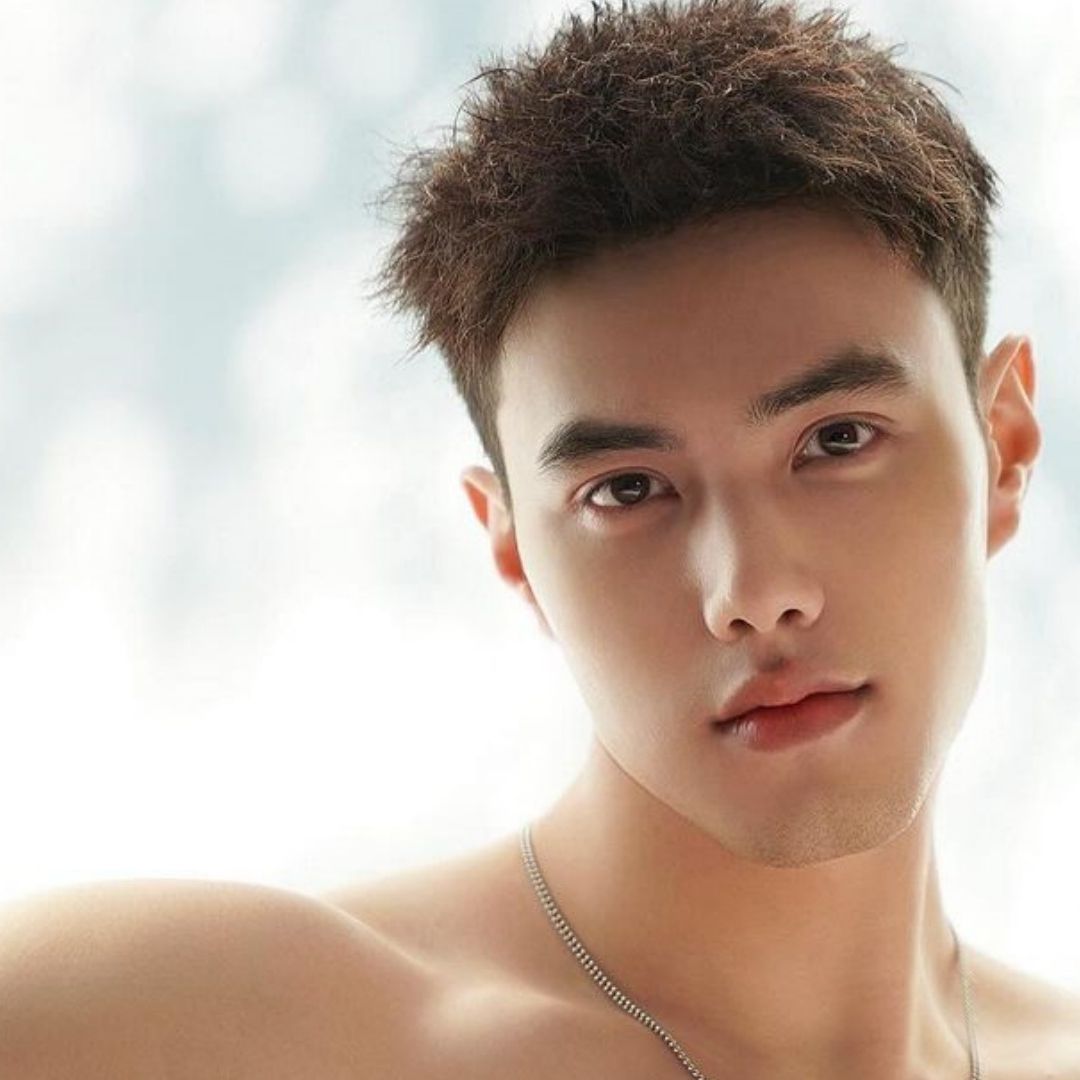 Muere influencer Liu Can quién era y qué le pasó al fisicoculturista de 27 años de edad