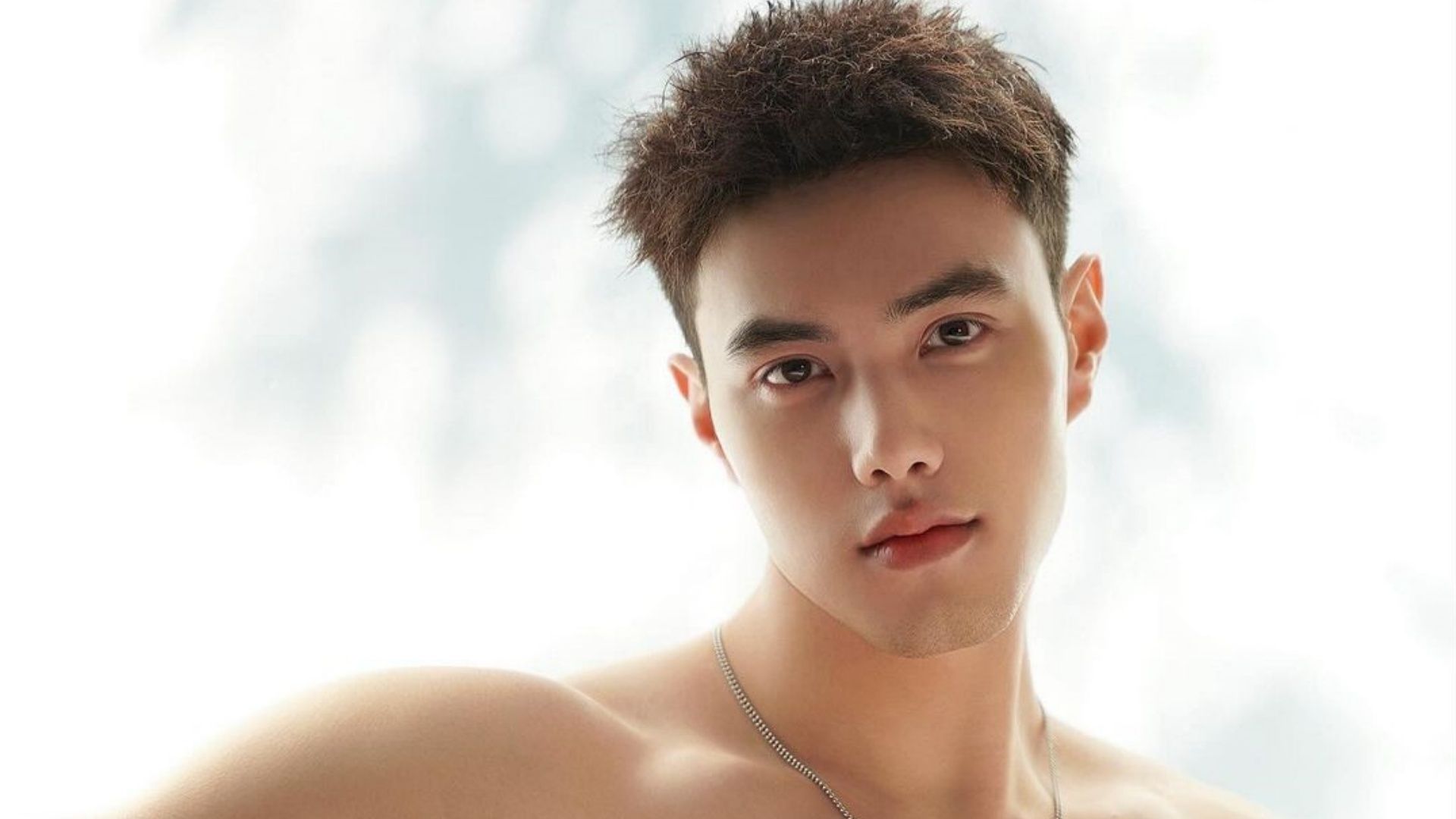 Muere influencer Liu Can quién era y qué le pasó al fisicoculturista de 27 años de edad