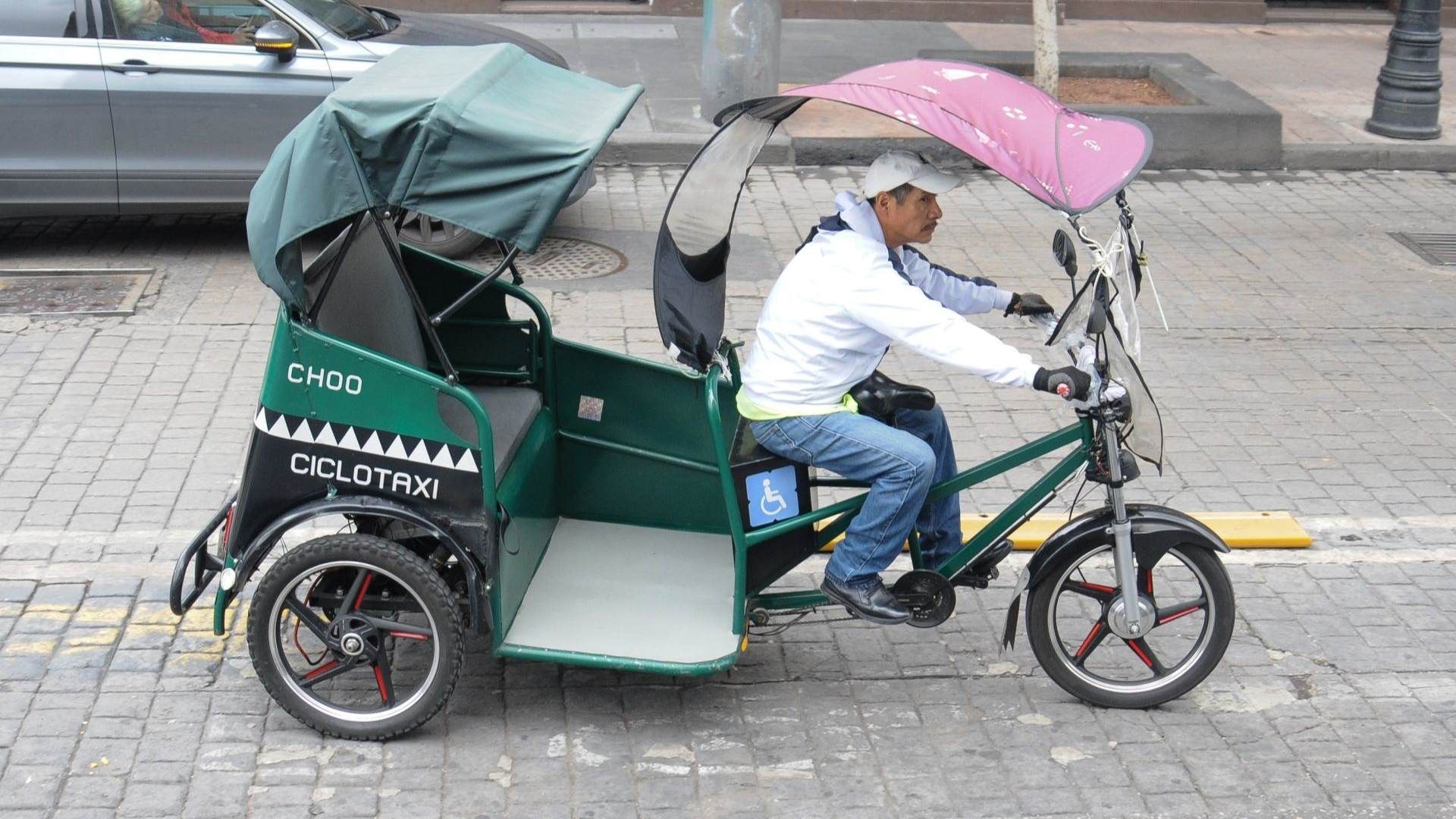 Ahora, los conductores de este tipo de transporte deberán obtener una licencia de conducir especial y cumplir con otros requisitos