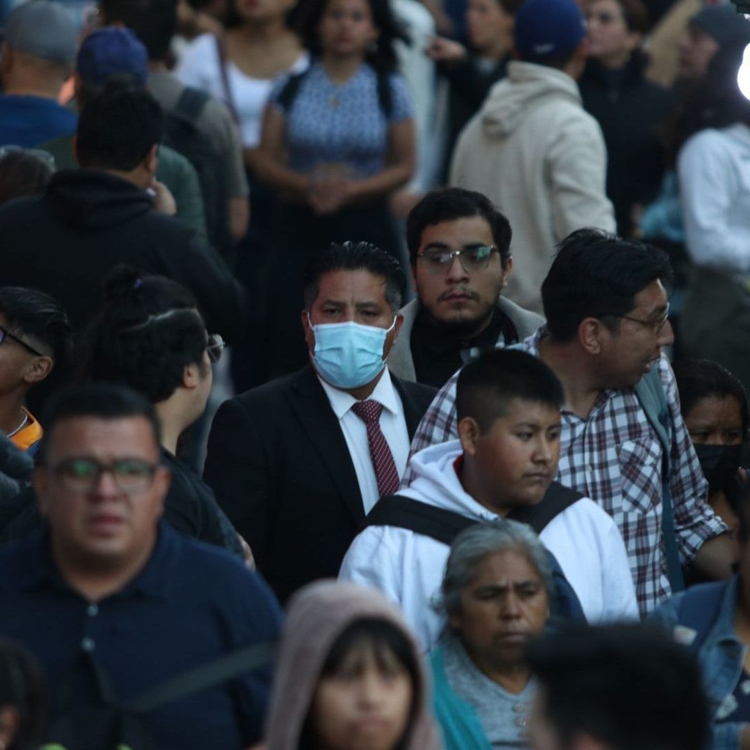 Conoce los síntomas de la nueva variante de COVID-19, MV.1, que pronto podría estar en México