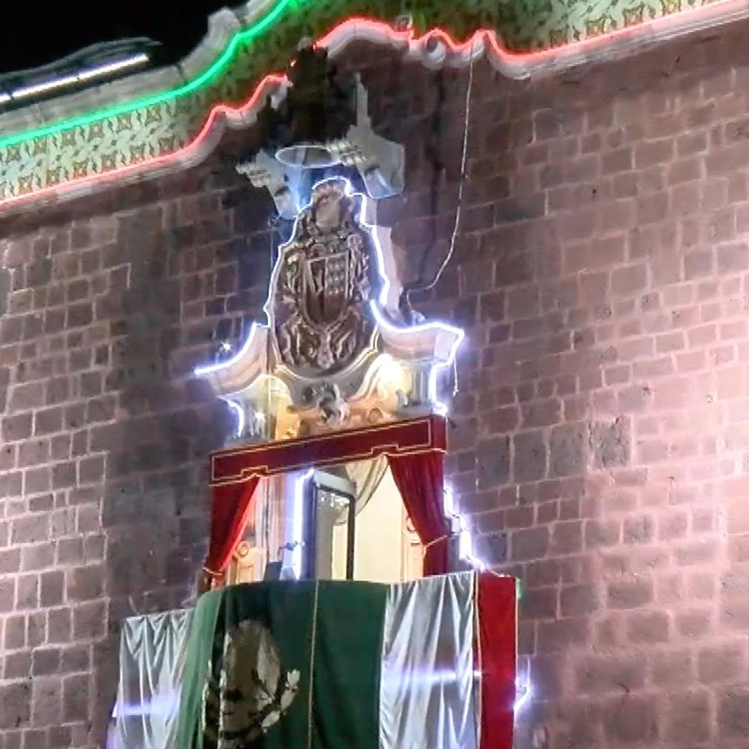 Ley Seca por fiestas patrias en Aguascalientes 2025