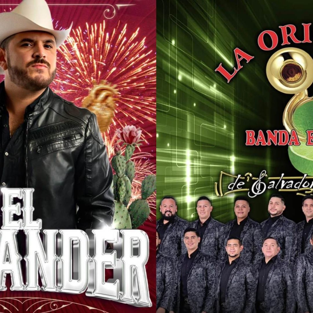 Grito de Independencia Veracruz 2025 Qué Artistas Estarán Gratis 15 de Septiembre