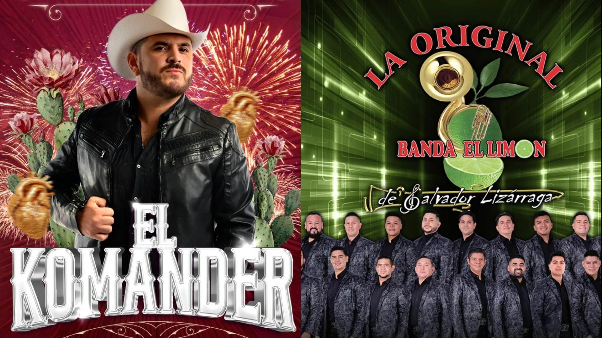 Grito de Independencia Veracruz 2025 Qué Artistas Estarán Gratis 15 de Septiembre