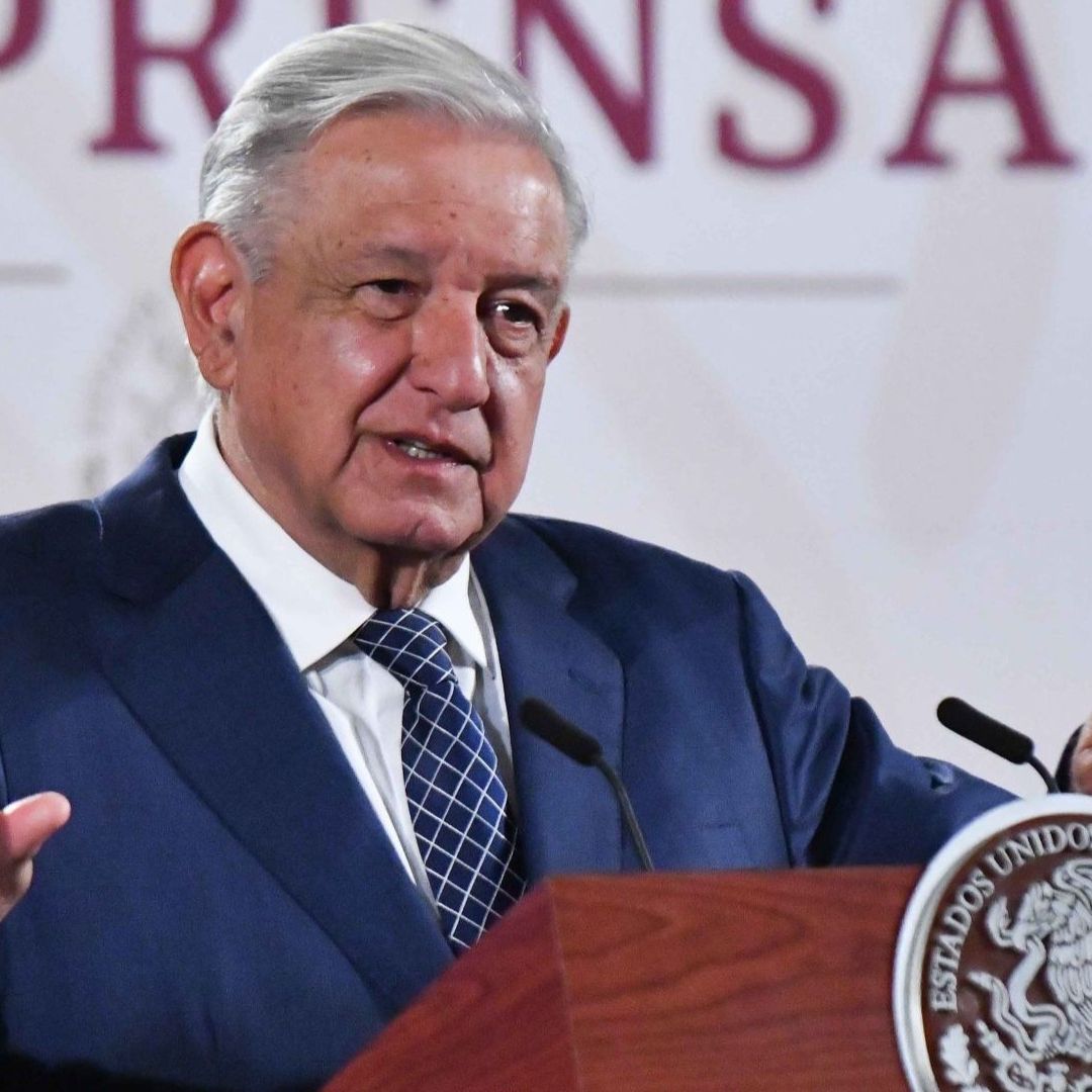 AMLO Pide a EUA que Informe sobre Posible Acuerdo para Detención de 'El Mayo' Zambada