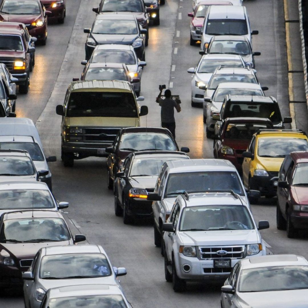 Hoy No Circula Viernes 20 de Septiembre de 2024 en CDMX y Edomex