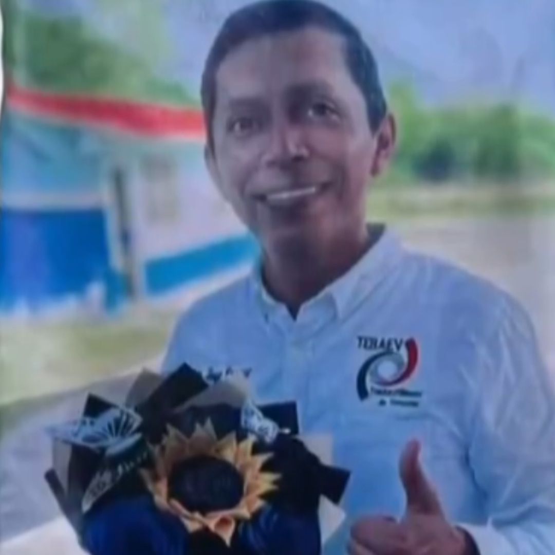 Estudiantes Secuestran, Matan y Arrojan Cuerpo de Maestro en Zona de Cocodrilos en Veracruz