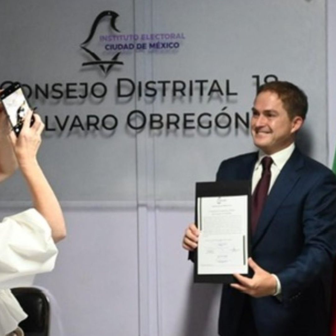 Se prevé que en los próximos días, la Sala Superior resuelva específicamente la impugnación en materia de fiscalización y ahí confirmar si validan el triunfo de López Casarín