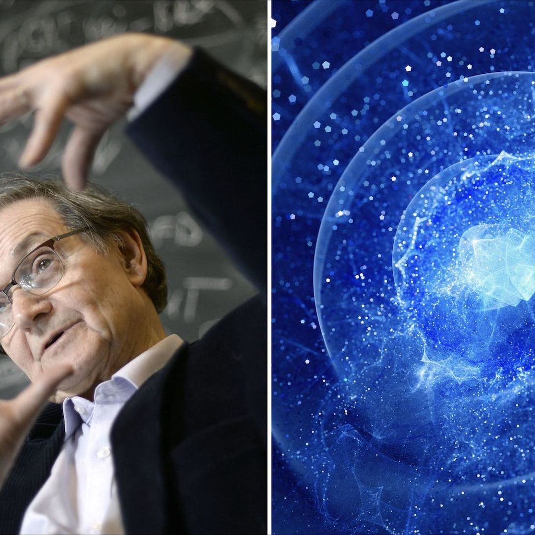 ¿En Qué Consiste el Experimento de Roger Penrose que Probaría si la Gravedad es Cuántica?