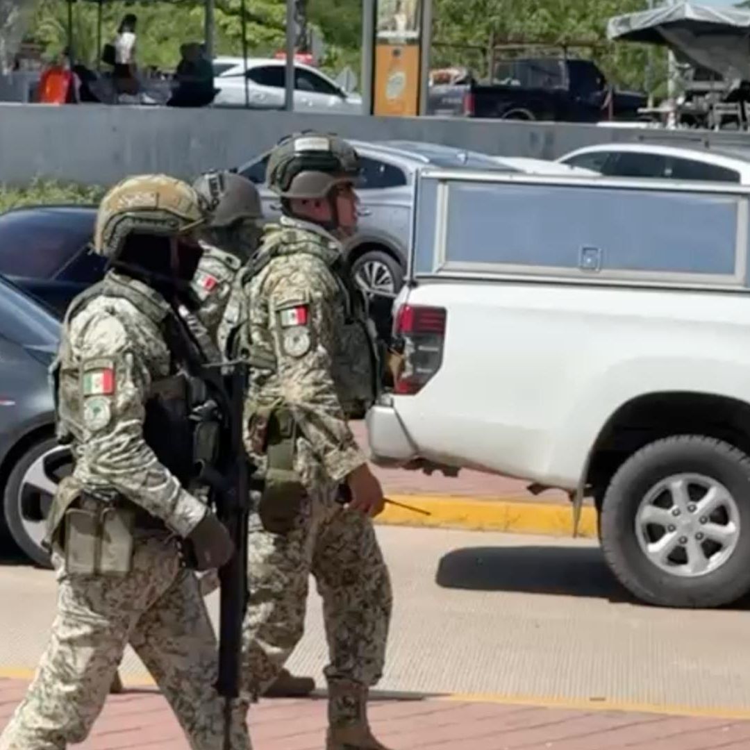 Se Cumple Un Año de Violencia en Sinaloa; Este es el Recuento