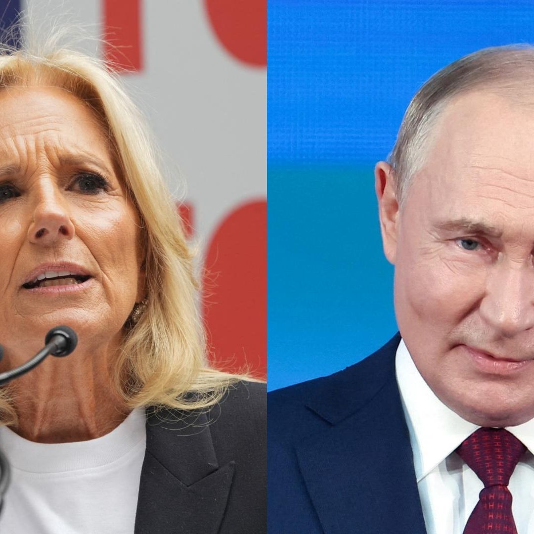 A la toma de protesta de Sheinbaum han sido invitados líderes de todo el mundo, como Putin, aunque el Kremlin no ha confirmado que vaya a asistir.