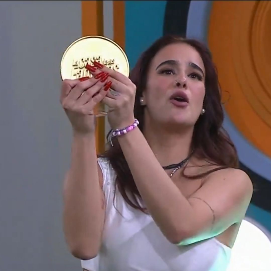 La Casa de los Famosos: Gala Montes, Segunda Finalista del Cuarto Mar