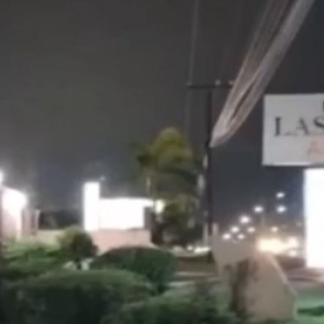 Motel Las Vegas en Juárez es investigado por muerte de hombre.