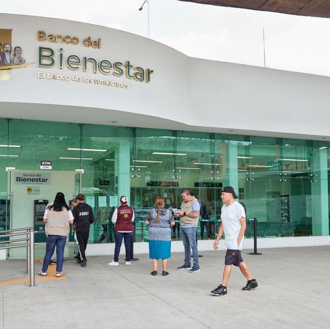 Bienestar Da Apoyo de 6,450 Pesos Hoy 9 de Septiembre 2025: Qué Beneficiarios Cobran Este Monto