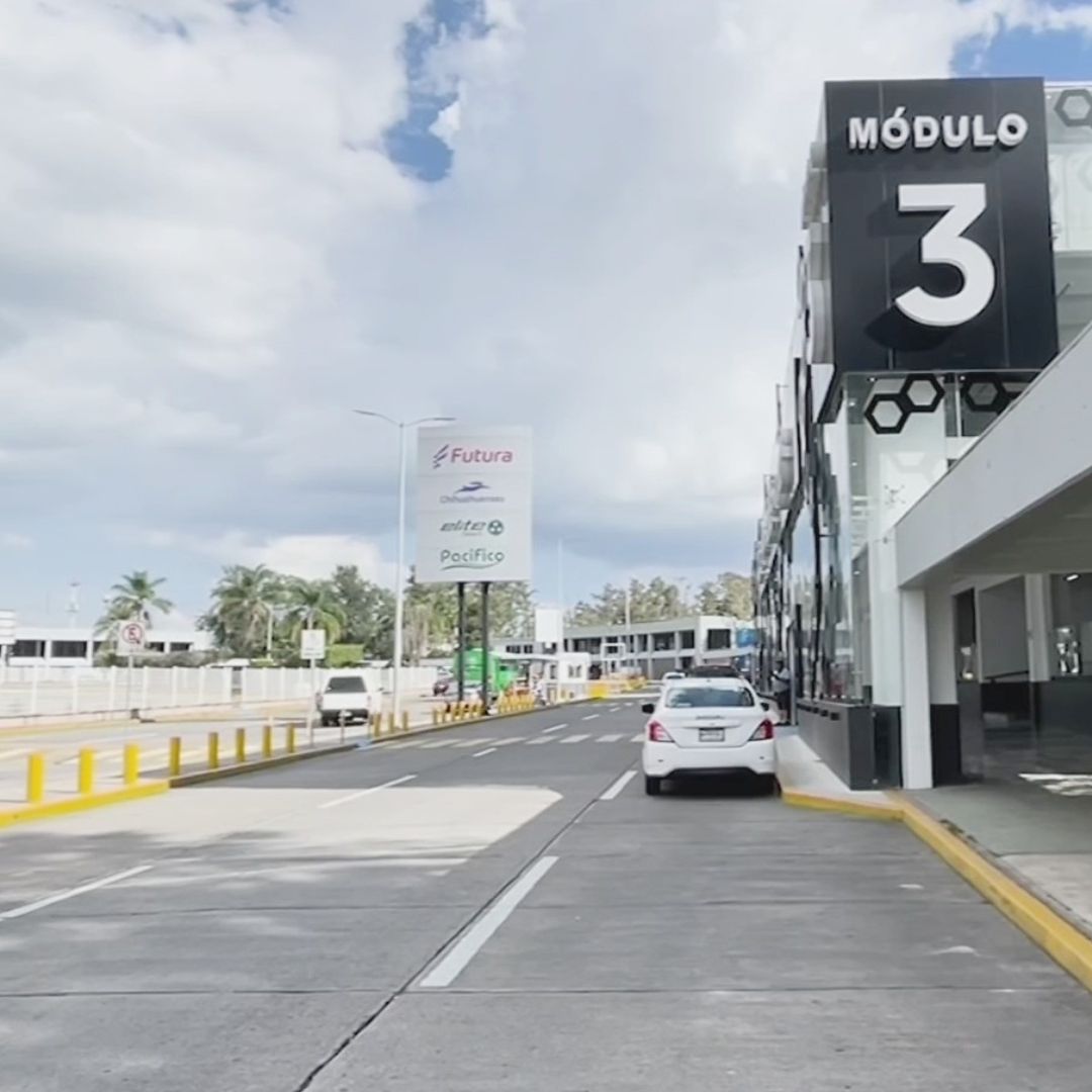Nueva Central de Autobuses de Tlaquepaque, Modus Operandi de Desaparición de Jóvenes que Van Por Trabajo