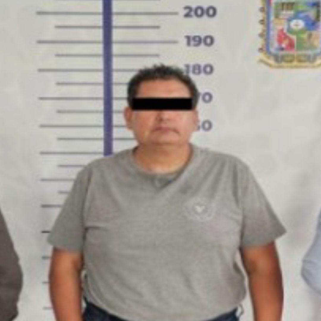 Agente del Ministerio Público de la Fiscalía Puebla Detenido por Delitos de Cohecho y Concusión