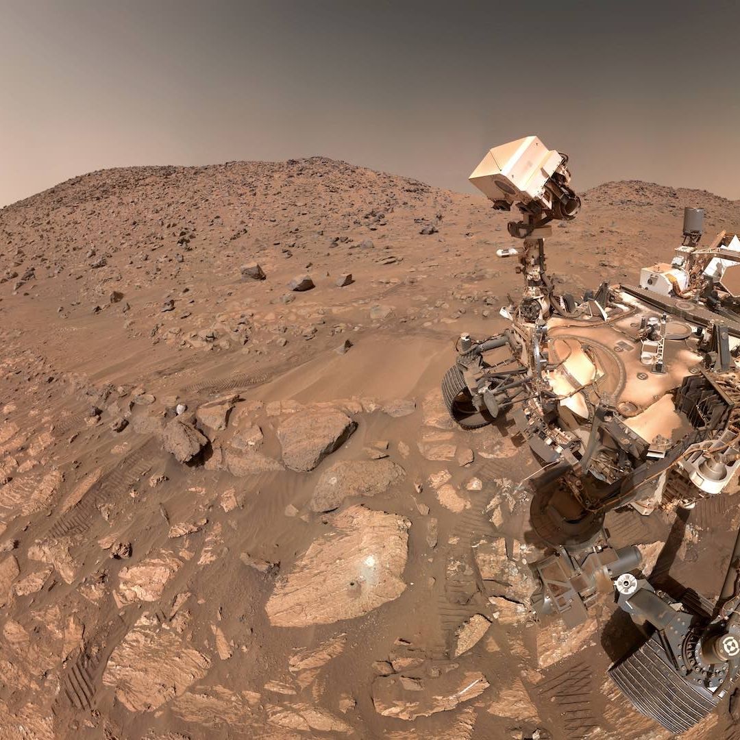 ¿Hay vida en Marte? NASA explica el paso que falta para oficializar descubrimiento
