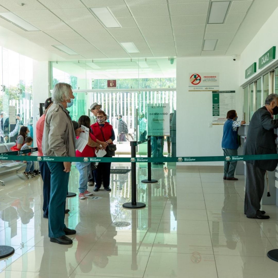 Conoce qué letras y apellidos cobrarán la Pensión Bienestar en el último día de pagos este sábado 21 de septiembre 2024