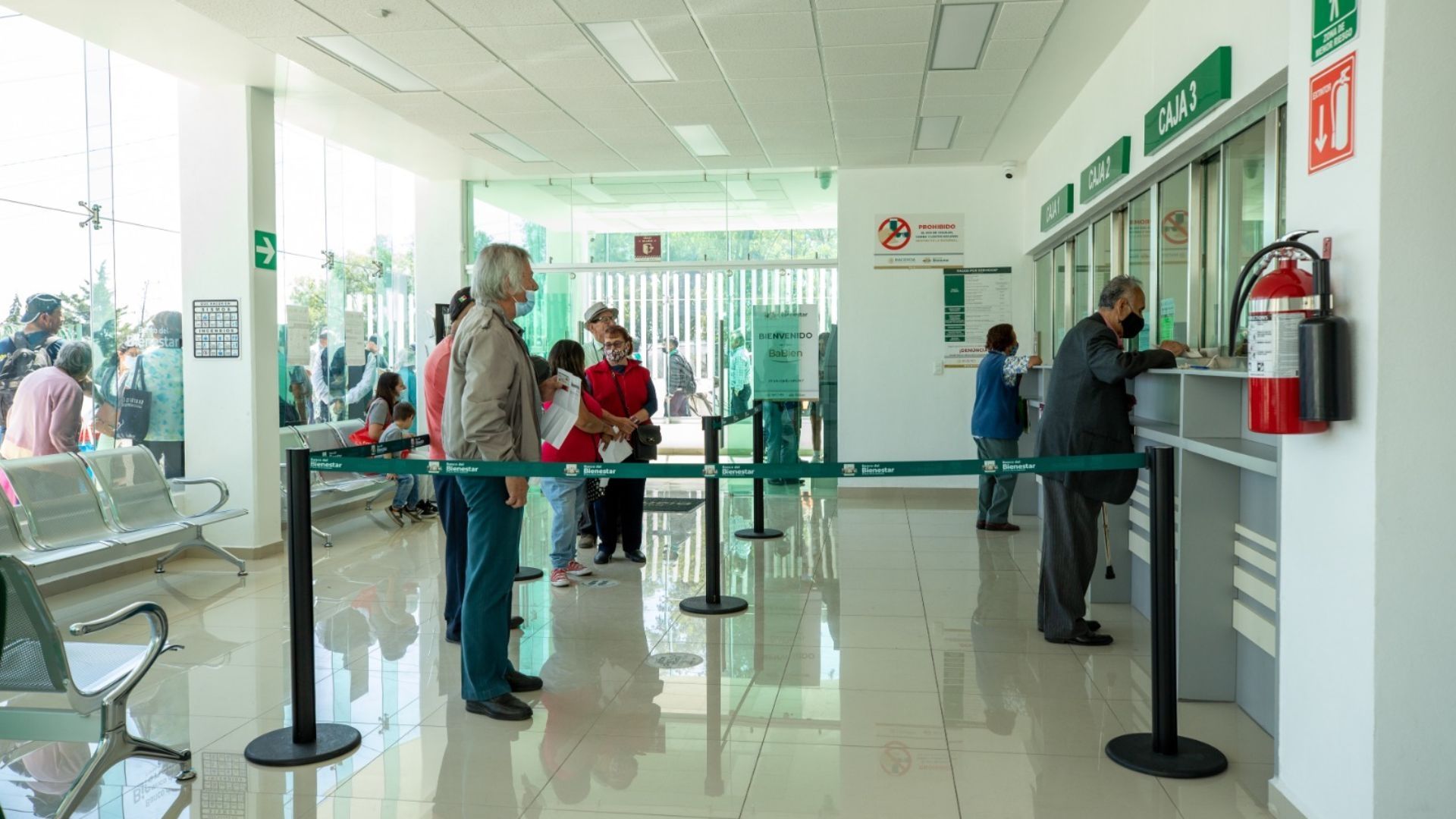 Conoce qué letras y apellidos cobrarán la Pensión Bienestar en el último día de pagos este sábado 21 de septiembre 2024