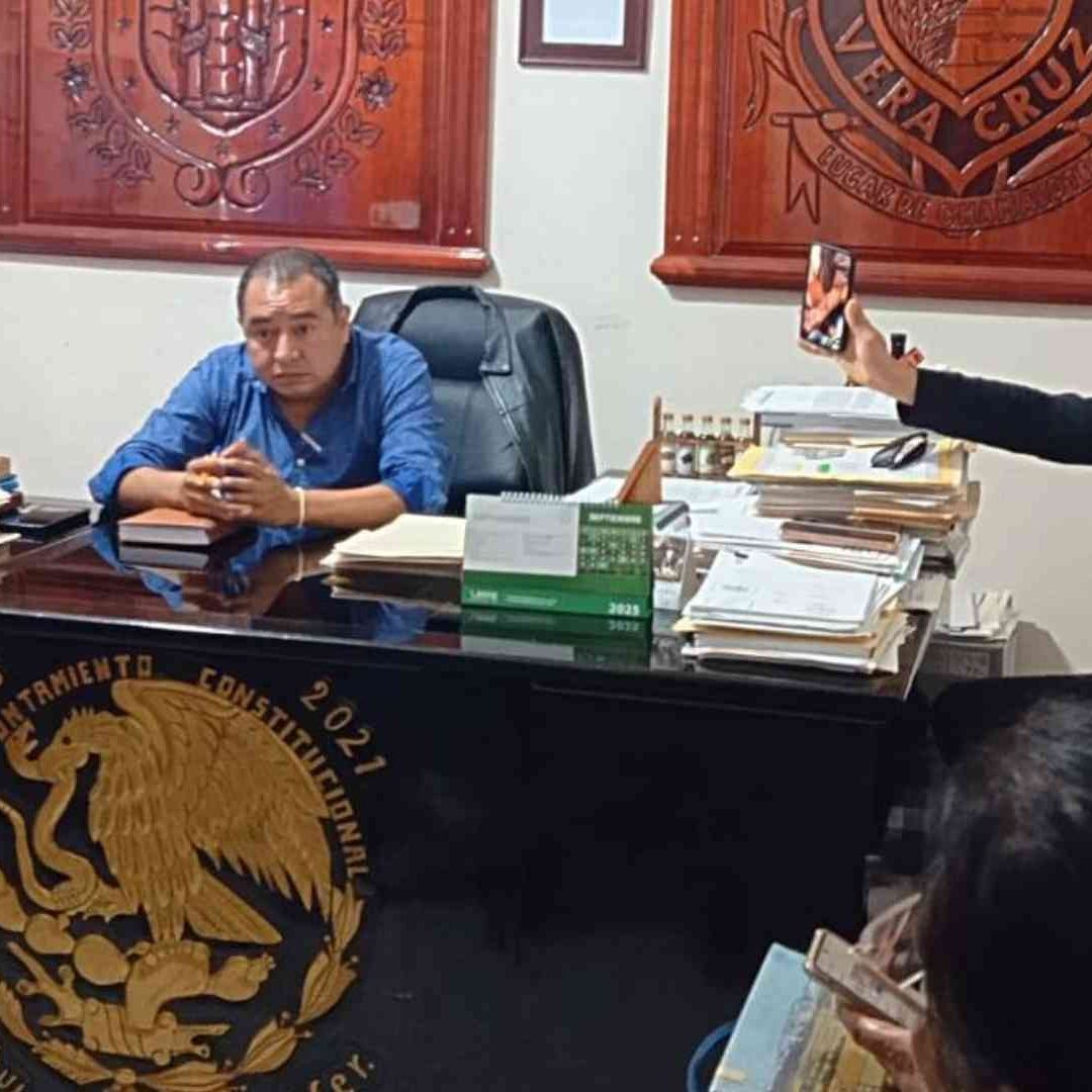 Cancelan Grito de Independencia 15 de Spetiembre en Coxquihui Veracruz por Hechos Violentos