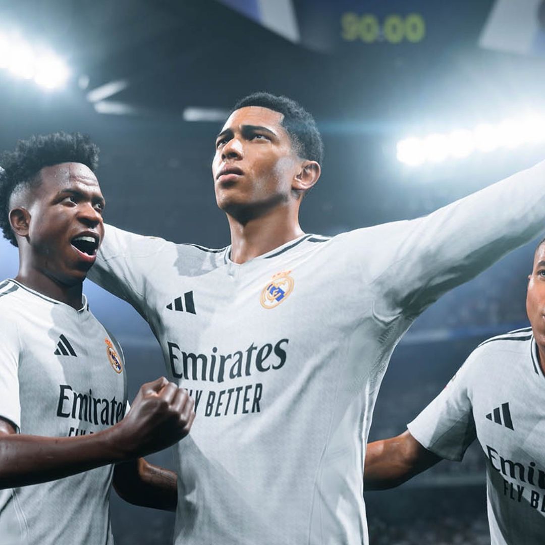 EA FC 25: cuándo sale, a qué hora y cómo descargar en México