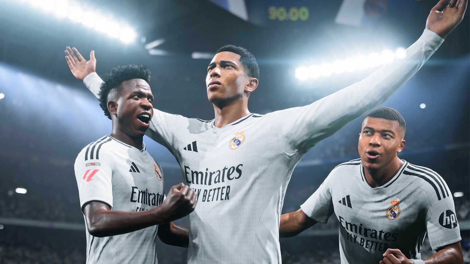 EA FC 25: cuándo sale, a qué hora y cómo descargar en México