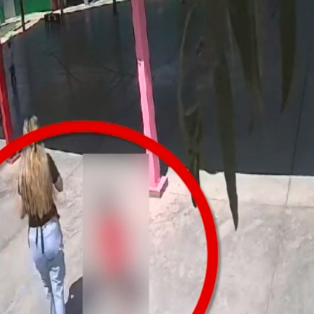 Esto se Sabe del Caso Kim, Niña Presuntamente Abusada en Kinder de Mexicali