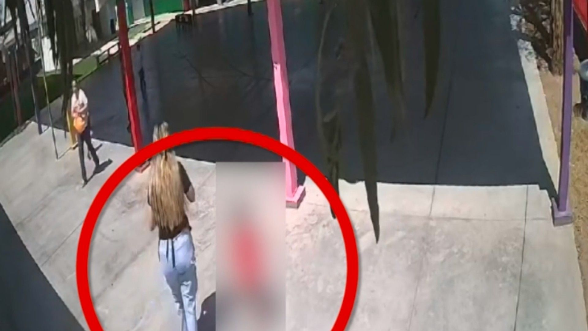 Esto se Sabe del Caso Kim, Niña Presuntamente Abusada en Kinder de Mexicali