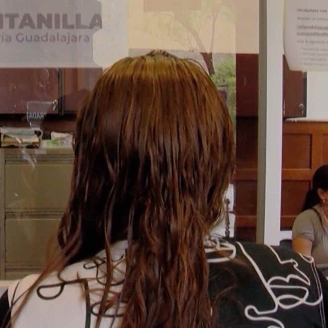 Es necesario que se realice la verificación vehicular