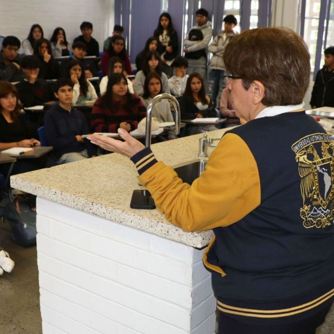 Registro SUAyED UNAM a Distancia 2025 inicia hoy cómo inscribirse en línea y link de DGAE