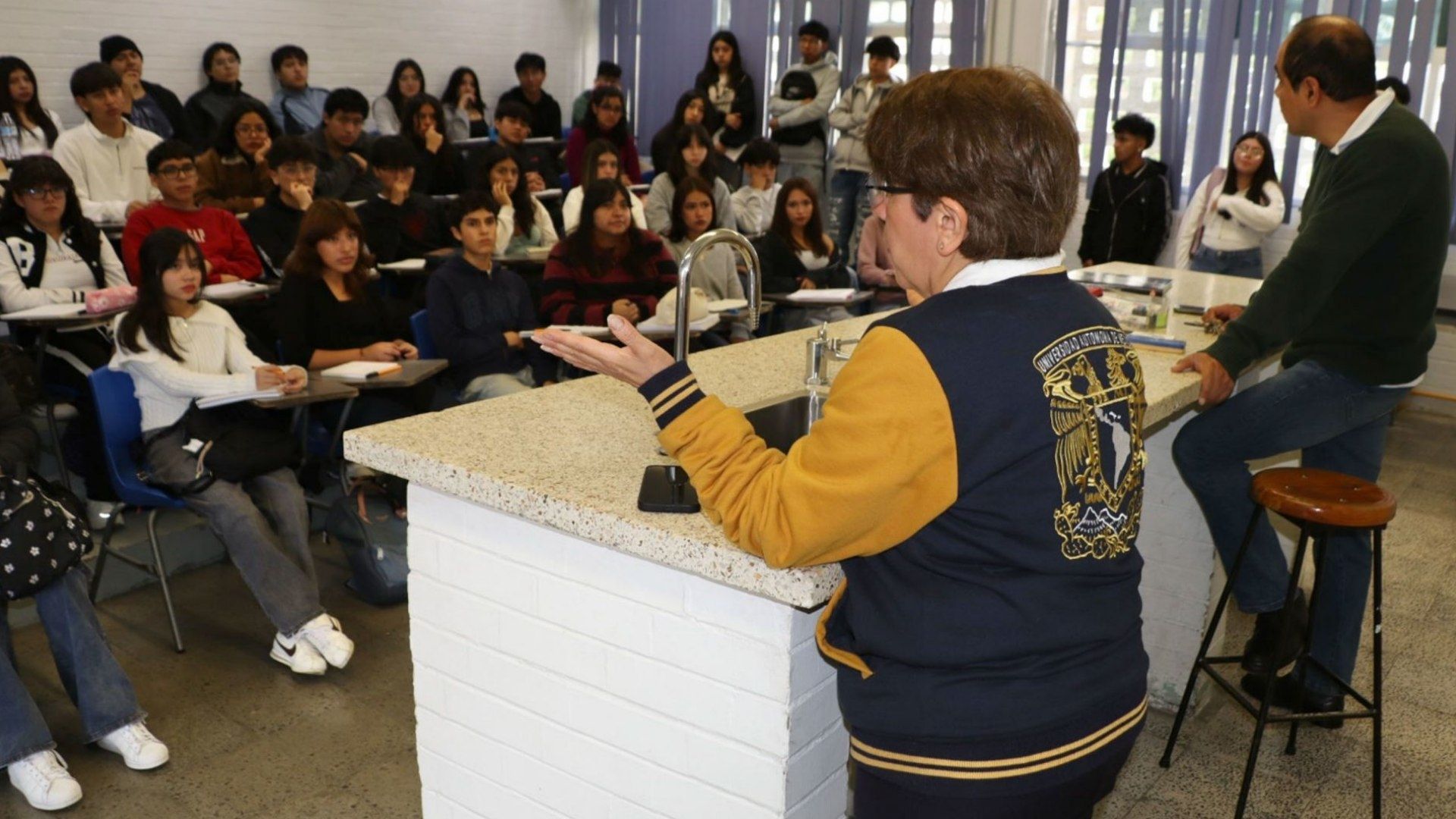 Registro SUAyED UNAM a Distancia 2025 inicia hoy cómo inscribirse en línea y link de DGAE