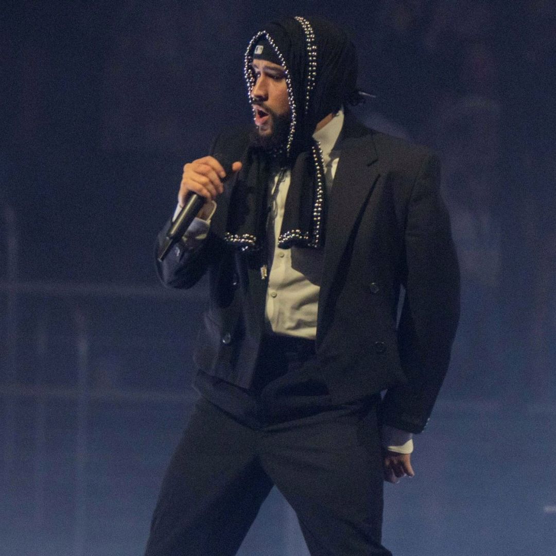 Bad Bunny presenta 'Una Velita', su nueva canción