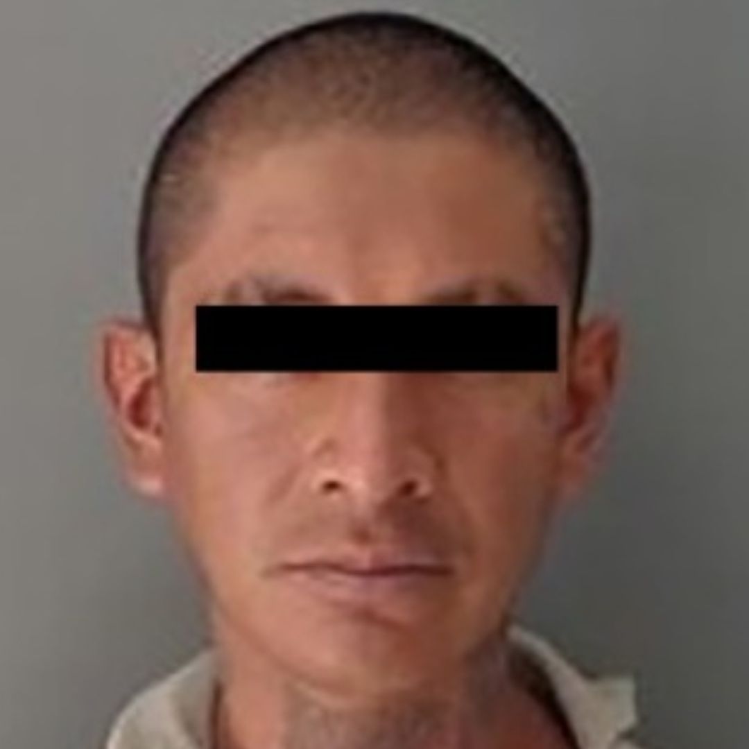 Fernando N Tentativa de Homicidio en San Buenaventura Nealtican Puebla