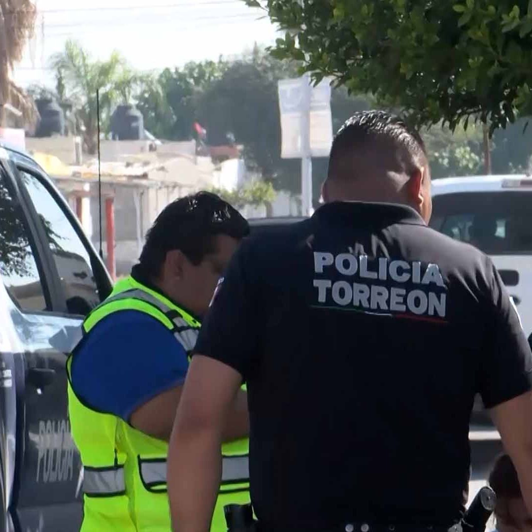 Atropellan a Madre y su Hijo de 5 Años en Torreón