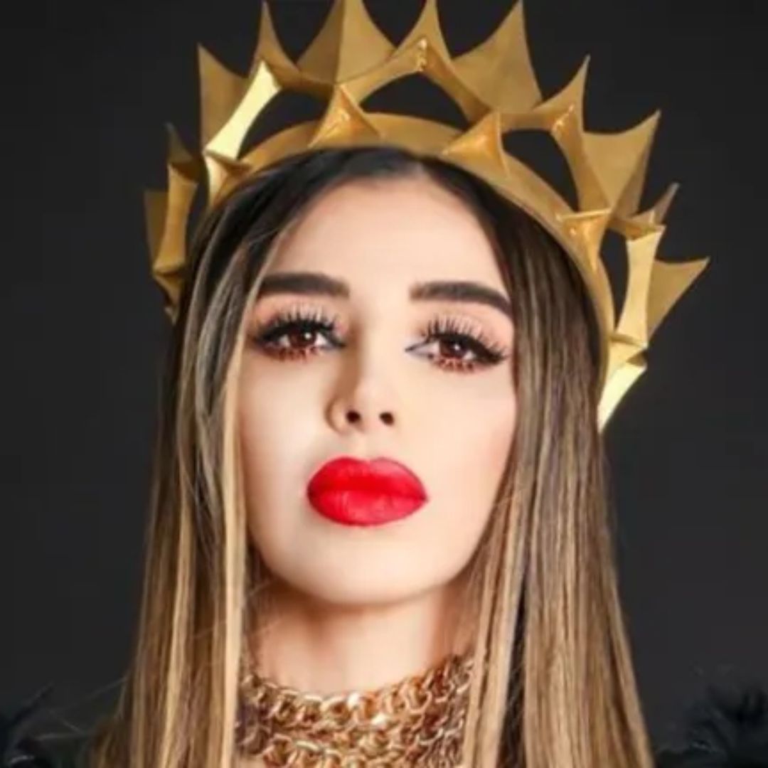 Emma Coronel, esposa de 'El Chapo', Debutará como Modelo en el Milan Fashion Week