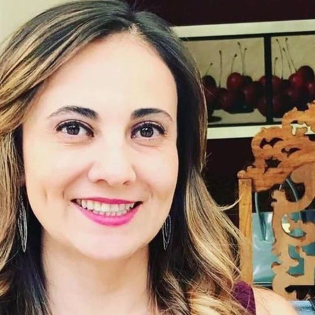 Abril Pérez Sagaón, víctima de feminicidio. Foto: N+| Archivo