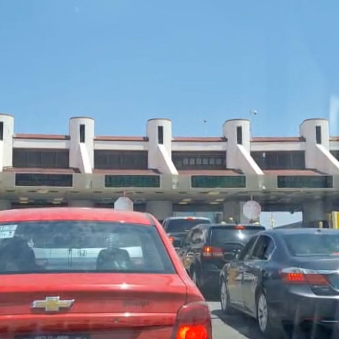 ¿Cuándo Cerrará el Puente Juárez - Lincoln en Nuevo Laredo? Fecha y Horario