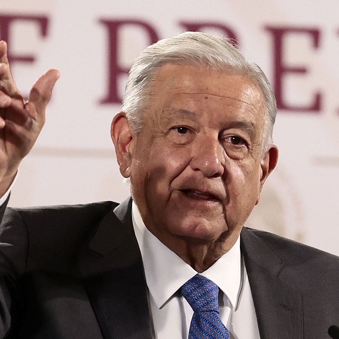 “No Hace Falta” que Sheinbaum Implemente Reforma Fiscal, “Los Ingresos Alcanzan”: AMLO