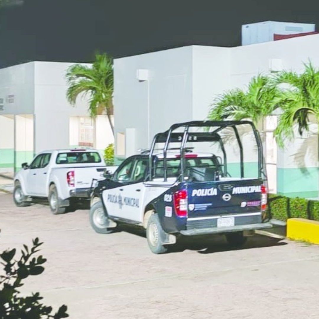 Paciente se Escapa de Hospital y Muere de un Infarto en la Calle en Oaxaca