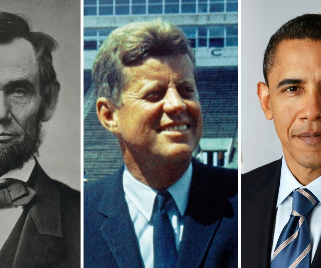 Resultados Históricos en las Elecciones Presidenciales de Estados Unidos