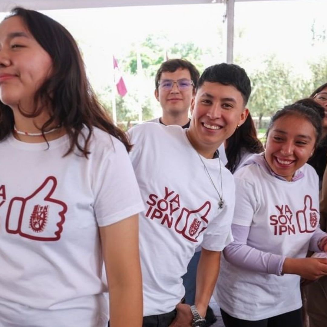 Cómo hacer registro a Becas IPN 2024 en SiBec según la convocatoria 2025-1