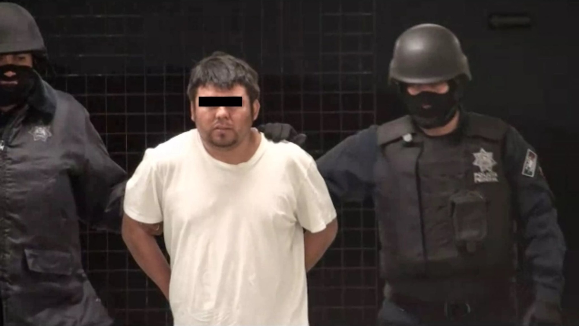 Detienen de Nuevo a ‘El Cepillo' Ligado a la Desaparición de 43 ...