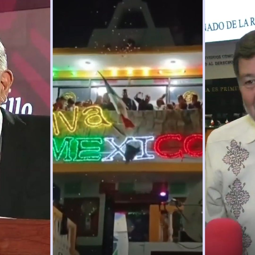 ¿Qué Nos Trajeron Las Mangas del Chaleco del Viernes 20 de Septiembre de 2024?