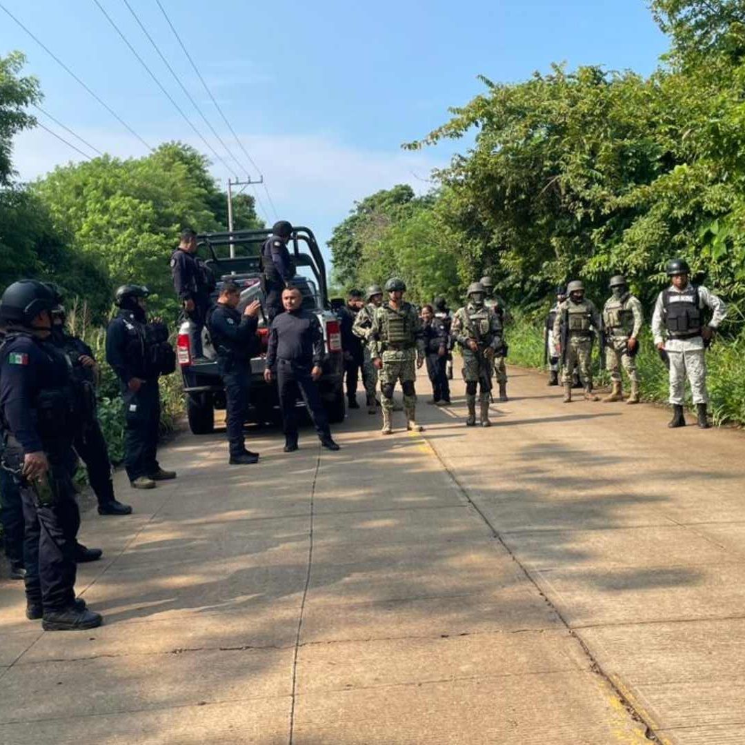 Desde hace 33 años, se mantiene una deuda histórica con el pueblo de Tatahuicapan.