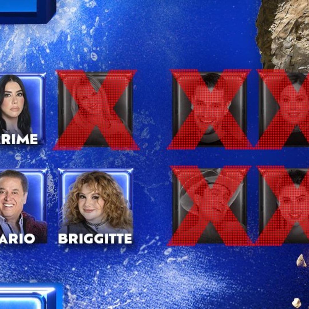 ¿A Qué Hora es la Última Gala de Eliminación de La Casa de los Famosos 2024 y Dónde Ver? Canal