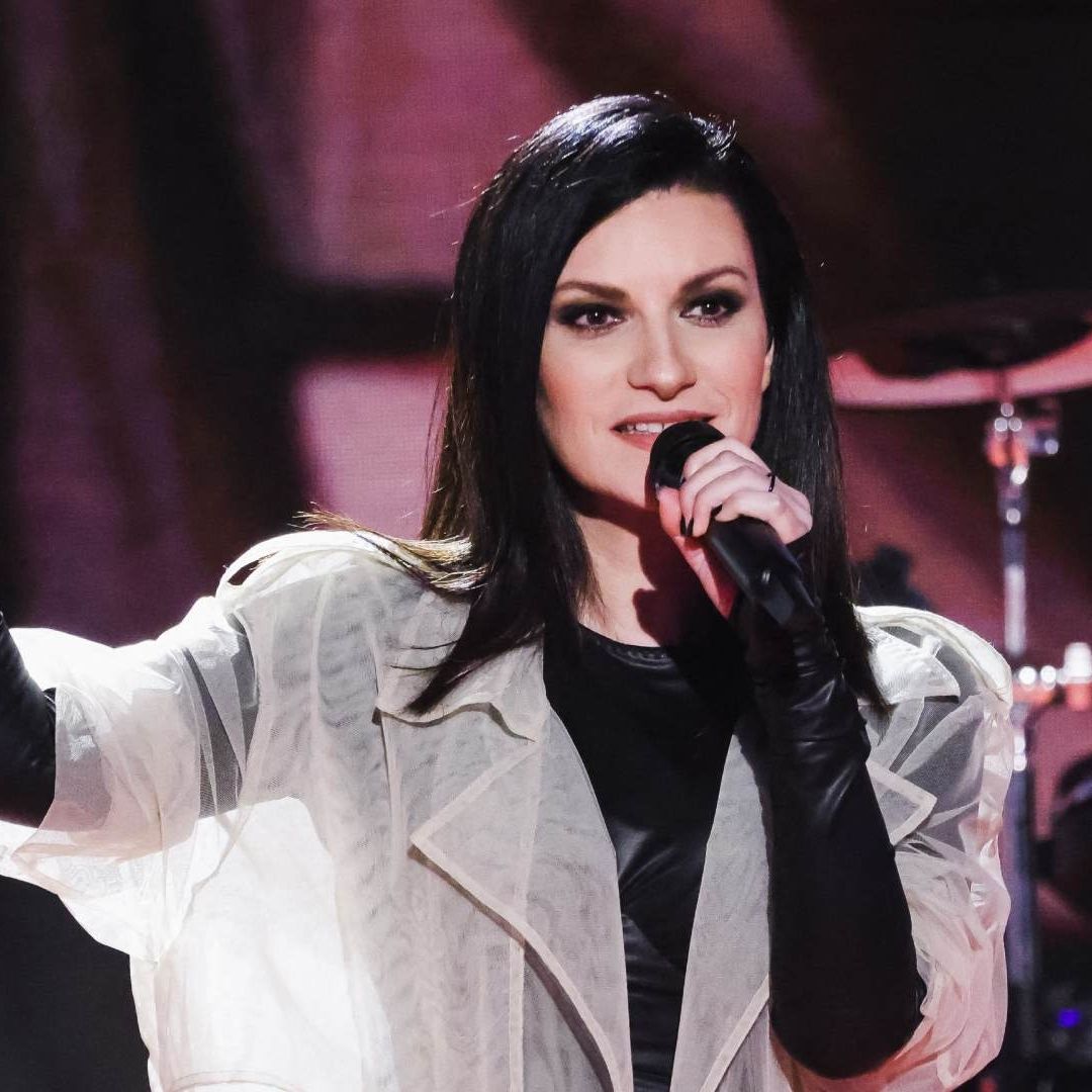 Laura Pausini anuncia gira internacional en 2026