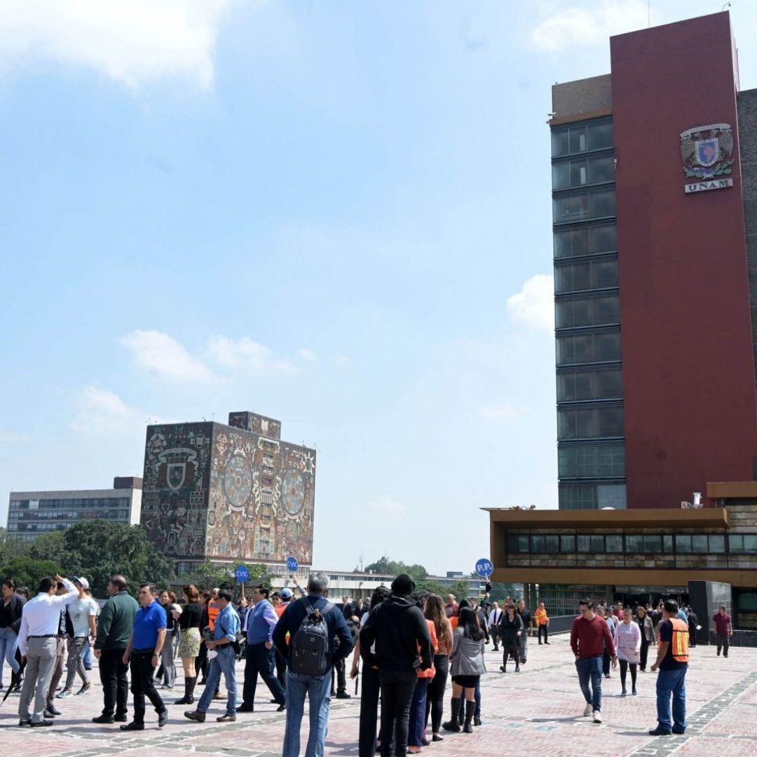 Cómo hacer registro Beca de Manutención UNAM 2025-1 requisitos y fecha límite