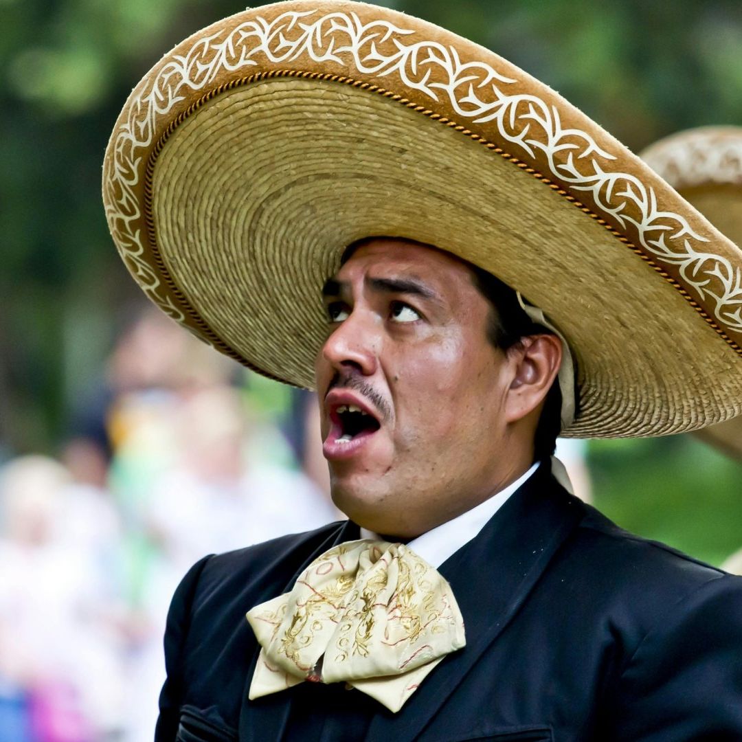 Horario de las Presentaciones del Maratón de Mariachis 'Zócalo, Lindo y Querido' en la CDMX