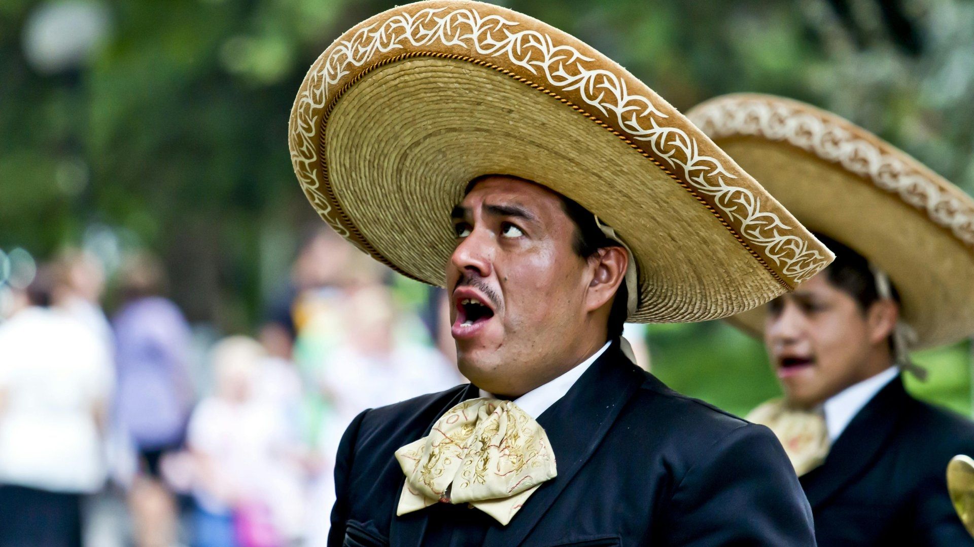Horario de las Presentaciones del Maratón de Mariachis 'Zócalo, Lindo y Querido' en la CDMX
